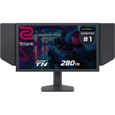 BENQ XL2540X+, LED Monitor 24,5"