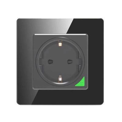 Chytrá zásuvka AVATTO N-WOT10-EU-B WiFi Tuya