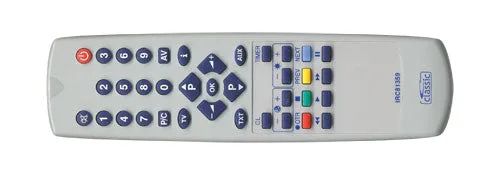 Dálkový ovladač IRC81359 grundig