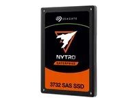 SSD - 1.6 TB - interní - 2.5" - SAS 12Gb/s