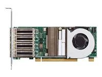 Cisco UCS Virtual Interface Card 1455 - Síťový adaptér - PCIe - 25 Gigabit SFP28 x 4 - pro UCS C125 M5, C240 M5, C240 M5L, C4200, C480, S3260, SmartPlay Select C240 M5SX