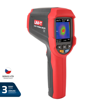 Termokamera UNI-T UTi32