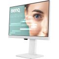 Benq GW2486TC, 23.8w led monitor, white