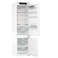 GORENJE Vestavná chladnička NRKI519D61WF