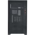 FORTRON CMT580B, PC skříň, Midi Tower