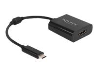 USB Type-C  Adapter to HDMI DP Alt Mode