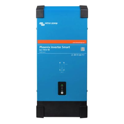 Měnič napětí Victron Energy 1600VA 24V Smart