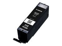 15 ml - černá - originální - inkoustový zásobník - pro PIXMA iP7250, iP8750, iX6850, MG5550, MG5650, MG6450, MG6650, MG7150, MG7550, MX725, MX925