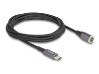 Laptop Charging Cable USB Type-C male t