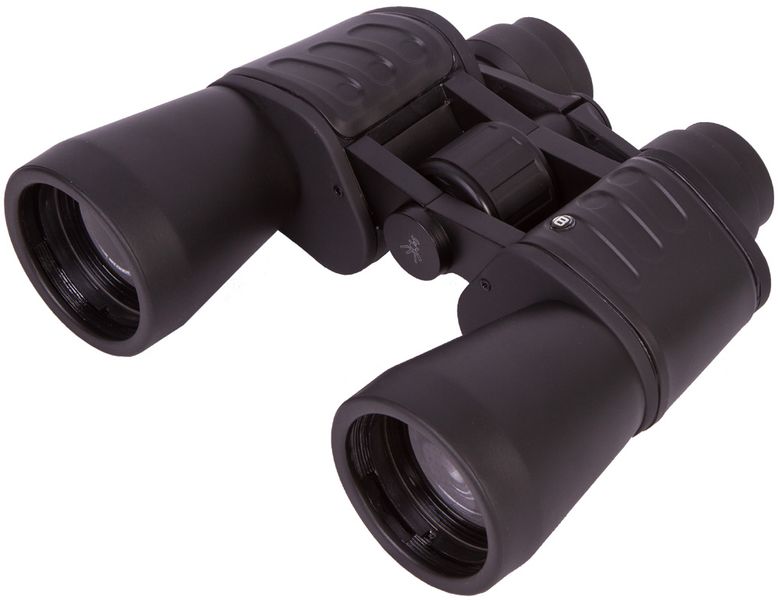 Binokulární dalekohled Bresser Hunter 7x50