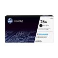 HP Toner CF226A black
