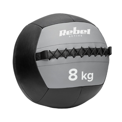 Medicinbal REBEL RBA-3107-8 8kg