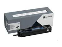 Černá - originální - zobrazovací jednotka tiskárny LCCP - pro Lexmark CS963, CX833, CX952, CX953, CX961, CX962, CX963, MX953, XC9535