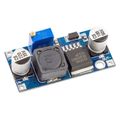 Napájecí modul, step-up měnič 4A s XL6009