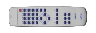 Dálkový ovladač IRC81234 mivar