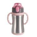 Termohrnek ORION 0,33 l Pink