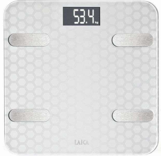 Laica Diagnostická osobní váha PS7011