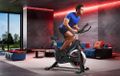 Spinningový bicykl MERACH MR-S38B2-EU