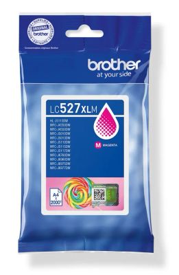 Brother LC-527XLM