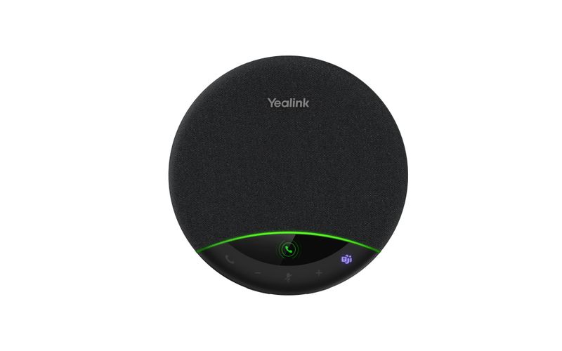 Yealink SP96 USB-C/A speakerphone, konferenční