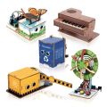 Základní startovací sada ACEBOTT ESP32