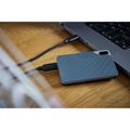 INTENSO TX100, Externí SSD disk, 2TB