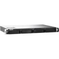 QNAP TS-435XeU-4G, NAS Server 4xHDD, 2xM.2, 4GB
