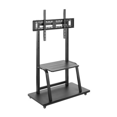 SBOX FS-1035, Podlahový držák na TV, 37" - 100"