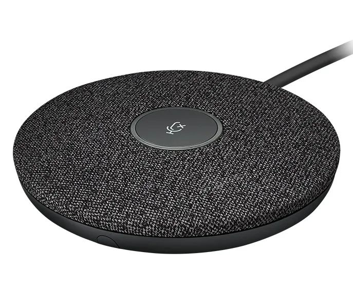 Logitech RALLY Mic Pod _