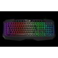 GENIUS GX K11 Pro, Herní klávesnice, USB, RGB
