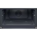 ELECTROLUX Vestavná trouba KVLBE09H