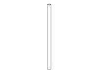 Montážní sloup - černá - pro Flat Panel Monitor ARMS DS100 Series