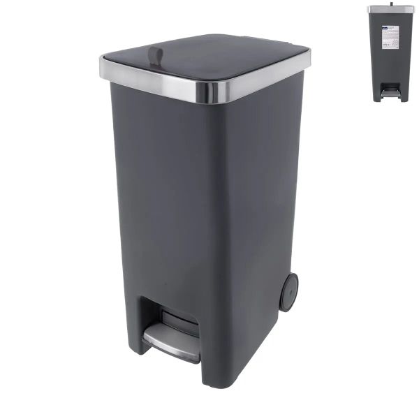 Odpadkový koš ORION Premier 35l