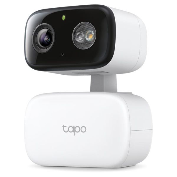 TP-link Tapo C206, Pan/Tilt domácí bezpečnostní kamera