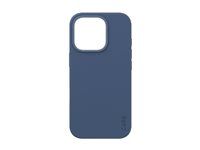 PanzerGlass CARE kryt Apple iPhone 16 Pro MagSafe Fearlessly Blue