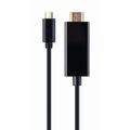 GEMBIRD Kabel USB 3.1 Type C/HDMI Samec 4K 60Hz