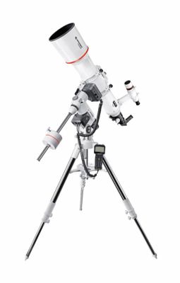 Hvězdářský dalekohled Bresser Messier AR-127S/635 Hexafoc EXOS-2/GOTO