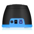 RAIDSONIC ICY BOX IB-1124L-C3, Docking station