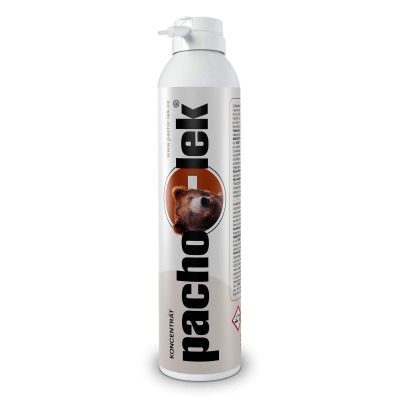 Pachový ohradník proti medvědům, ochrana včelích úlů a hospodářských zvířat PACHO-LEK 250 ml