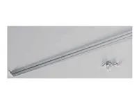 Vyztužující sada pro rozvad??e nosnost 90kg RUA 12U  (635 mm) 600 mm
