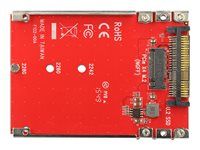 Bay adaptér pro datový sklad - 2.5" to M.2