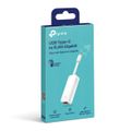TP-link UE300C, Síťová karta USB Type C / LAN