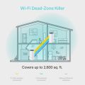 TP-Link Deco M4(2-Pack)