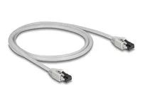 RJ45 Network Cable Cat.8.1 S/FTP 1 m up