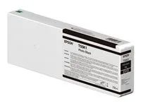 700 ml - foto černá - originální - inkoustová cartridge - pro SureColor SC-P6000, SC-P7000, SC-P7000V, SC-P8000, SC-P9000, SC-P9000V