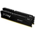 KINGSTON Fury Beast Black 64GB DDR5 5200MHz