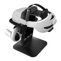 VR stojan KIWI DESIGN S2-1 pro Meta Quest 2 Black