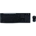 LOGITECH Wireless COMBO MK270 SK/CZ