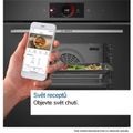 BOSCH Vestavná trouba HBG724BB1