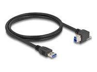 USB 5 Gbps Cable USB Type-A male straigh